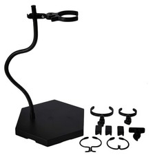 Phicen Dynamic Stand 1/6 1/9 1/12 Scale Action Figure Base Display for...