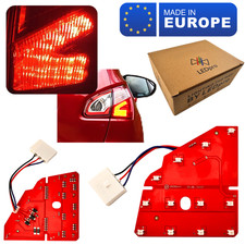 LEDpro, B003339_B, Rückleuchte LED für Nissan QASHQAI J10 rechts
