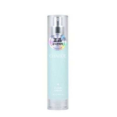 CHARDE Cloud Cream