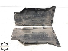 2018-2024 Audi A5 S5 F5a Left Right Rear Under Body Splash Guard Shield Set Oem 2018-2024 Audi A5 S5 F5a Left Right Rear Under Body Splash Guard Shield Set Oem