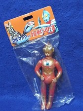 Bullmark Ultraman The Return of Ultraman Sunset Sofubi 679899