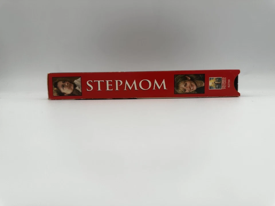 Stepmom / Movie (VHS, 1998)  Foto 3 de 3
