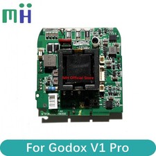 NEW For Godox V1Pro V1 Pro Flash Driver Board Drive Control Circuit PCB