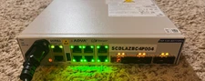 ADVA Networking Carrier Ethernet Switch FSP 150-GE114Pro