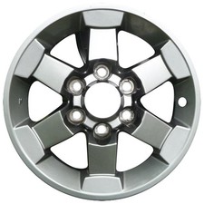 Toyota Fj Cruiser 2007-2014 16 Oem Wheel Rim Pt90435070 Pt80435070