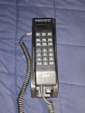 Bmw E38 740i 740il 750il Oem Vintage Car Phone Handset Cradle 84111470101