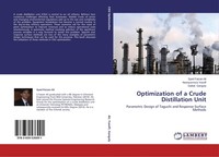 Optimization Of A Crude Distillation Unit Nooryusmiza Yusoff