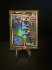 Sluggerrr Topps Series 1 Celebration 2026 /50