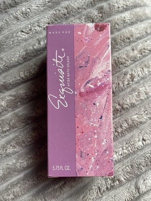 Mary Kay Exquisite After Bath Splash