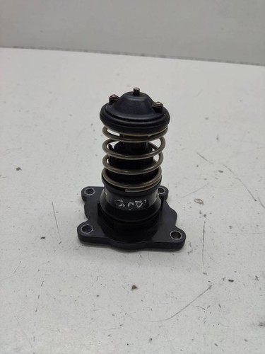 BMW 3 E90 E91 2007 Dieselkühler Thermostat Vorne 170kW 40997306 4099720