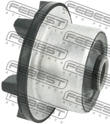 Amortiguador Bush FEBEST 2004-2014 Cadillac SRX CDSS-SRXF Foto 2 de 2
