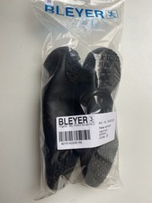 Bleyer  Volti-Profi  schwarze Volti-Schläppc...