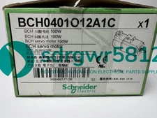 Brand new original BCH0401O12A1C servo motor, fast shipping#spot commodity