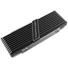 TR-M.2 2280 Type A B SSD Heatsink Cooling,M.2 SSD 2280 Cooler Radiator Heat S...