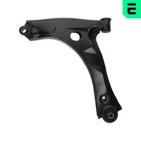 Optimal G6-1668 Lenker, RadaufhäNgung Vorne Links Unten FüR Ford