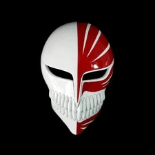 Ichigo Hollow Mask
