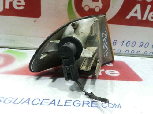 scheinwerfer vorne links BMW SERIE 3 BERLINA E46 320D 290895