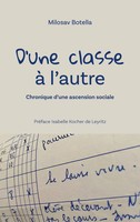 Milosav Botella | D'une Classe à L'autre | Taschenbuch | FranzöSisch (2023)