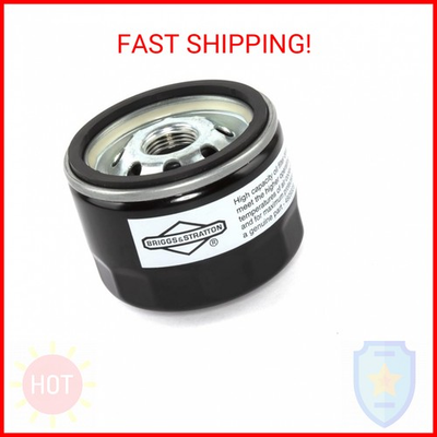 #ad #ad Briggs amp; Stratton 2 1 4quot; Standard Oil Filter $14.31