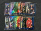 2025-26 Upper Deck Extended ‘Power Play Rookies’ Hockey Cards. You Pick List.