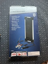 Strongway 2 Watt Solar Panel- New Sealed