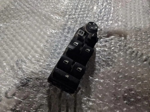 BMW 5 E60 Fensterheber Schalter Vorne rechts 6951904 3.00 Diesel 2007 34030549