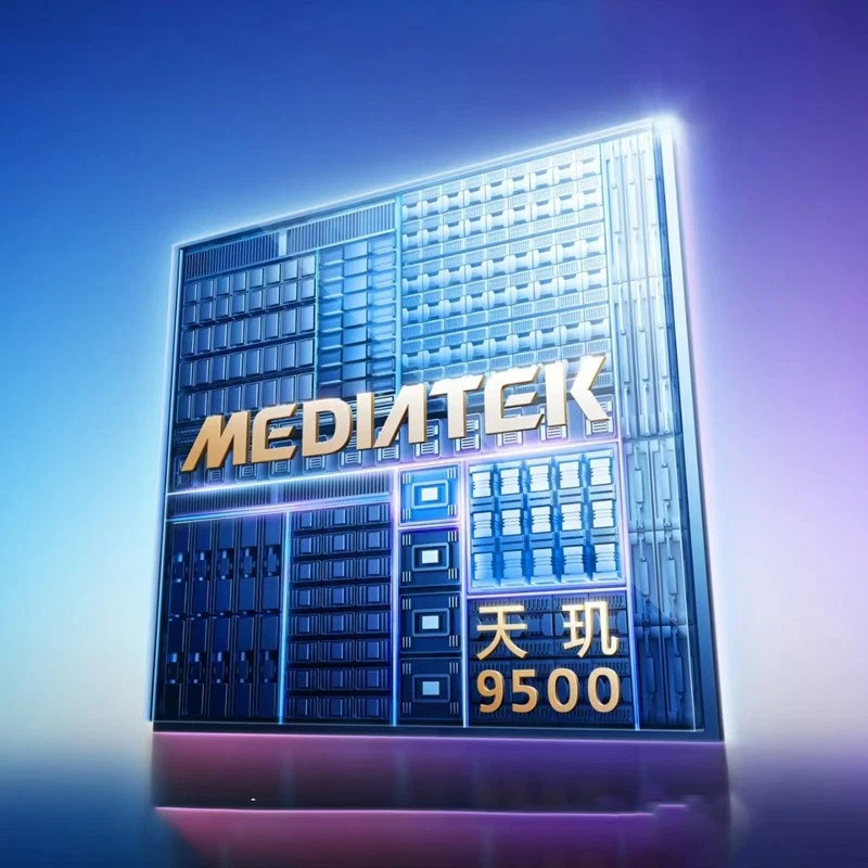 Original Vivo X300 Pro 5G Smartphone 6.78'' 120Hz Dimensity 9500 NFC 6510mAh 90W - Image 3 of 4