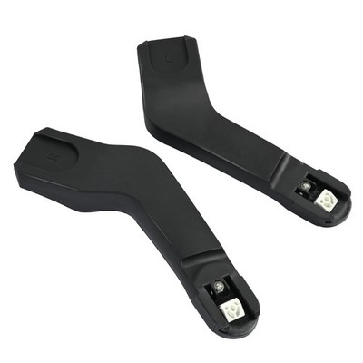 Butterfly Car Seats Adapter,Butterfly Adapter Infant Stroller Accessory Compa...