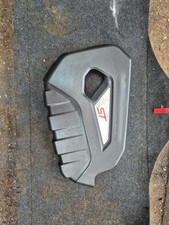 2013 Ford Fiesta ST Mk7.5 Engine Cover