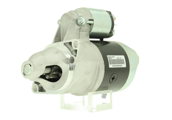 Anlasser 0.8 Kw Neu Eurostarter Oe-Nr. 0280003500 FüR Kubota-image