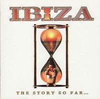 Audio Cd - Ibiza: The Story So Far / Various (2 Cd) - Columbia -D- Neu