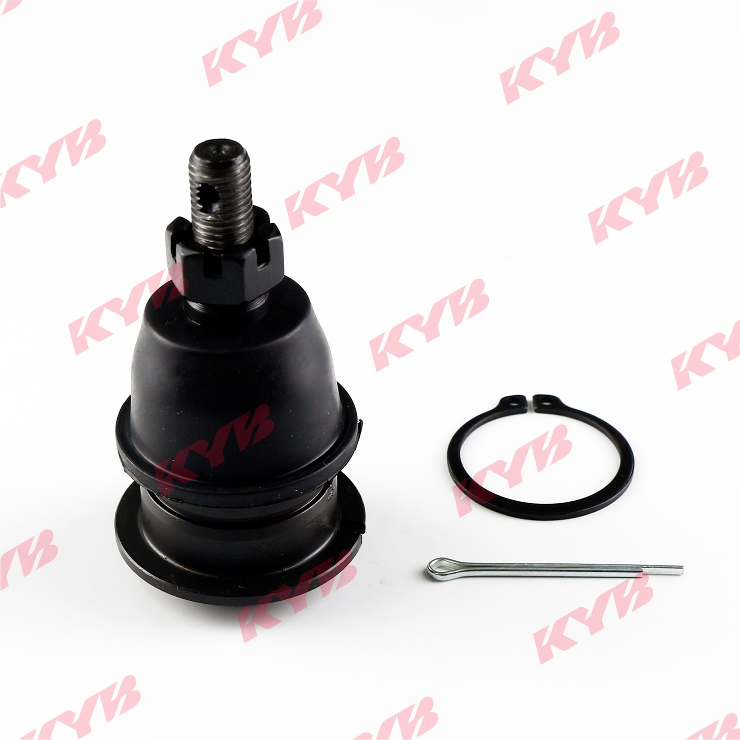 Fits KAYABA AMORTYZATORY KBJ1162 SWINGARM PIN HYUNDAI  KIA ACCENT [2 011, 2017