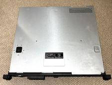 Dell PowerEdge R220  32GB RAM 500GB HDD  Xeon E3-1220 v3 short depth Rack Server