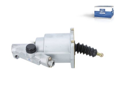 Kupplungsservo DT Spare Parts 5.53008 Kupplungsservo Servo Kupplungsverstärker