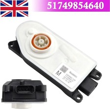 Grille Upper Active Air Flap Control For BMW 5 6 7 SERIES G30 G31 51749854640