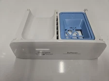 Kenmore Washer Detergent Dispenser tray 36110-0069101 36110-0065400