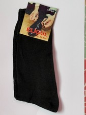 Men's Cotton socks 100 NATURAL COTTON