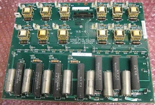 General Electric 531X121PCRAHG1 Power Connect Card