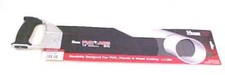 NEW! MORSE 18" PVC / ABS PLASTIC PIPE CUTTING SAW
