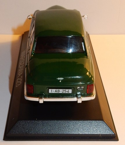Ixo de agostini Altaya Aluminio Fundido Modelo Car Urss USSR DDR Rusa 1 / 43A, - Imagen 370 de 431