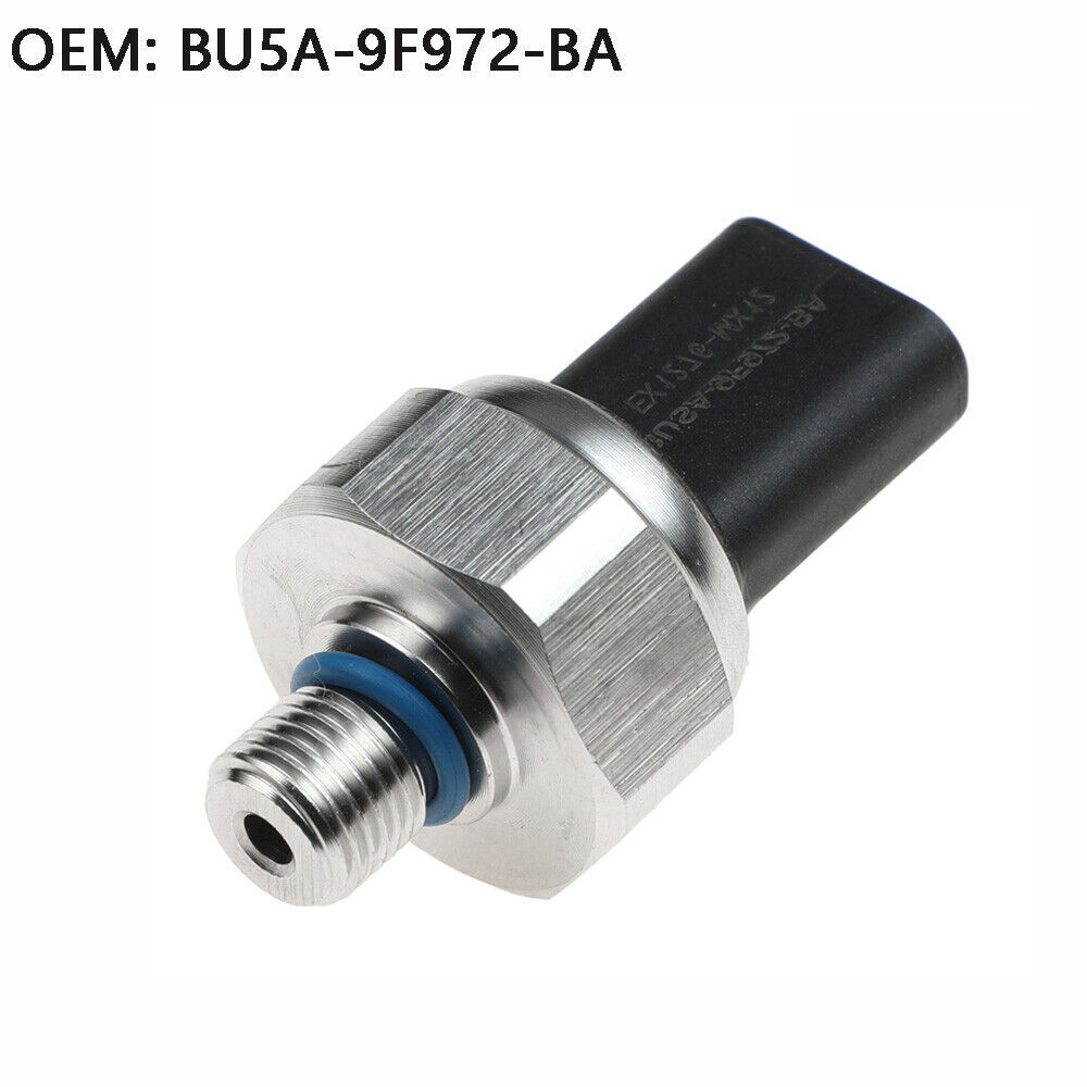 BU5A9F972CA CM5250 Fuel Line Pressure Sensor For Ford Fusion Mustang