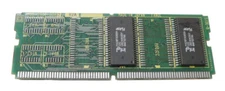 FANUC A20B-2902-0082/02A CIRCUIT BOARD MODULE DAUGHTER BOARD