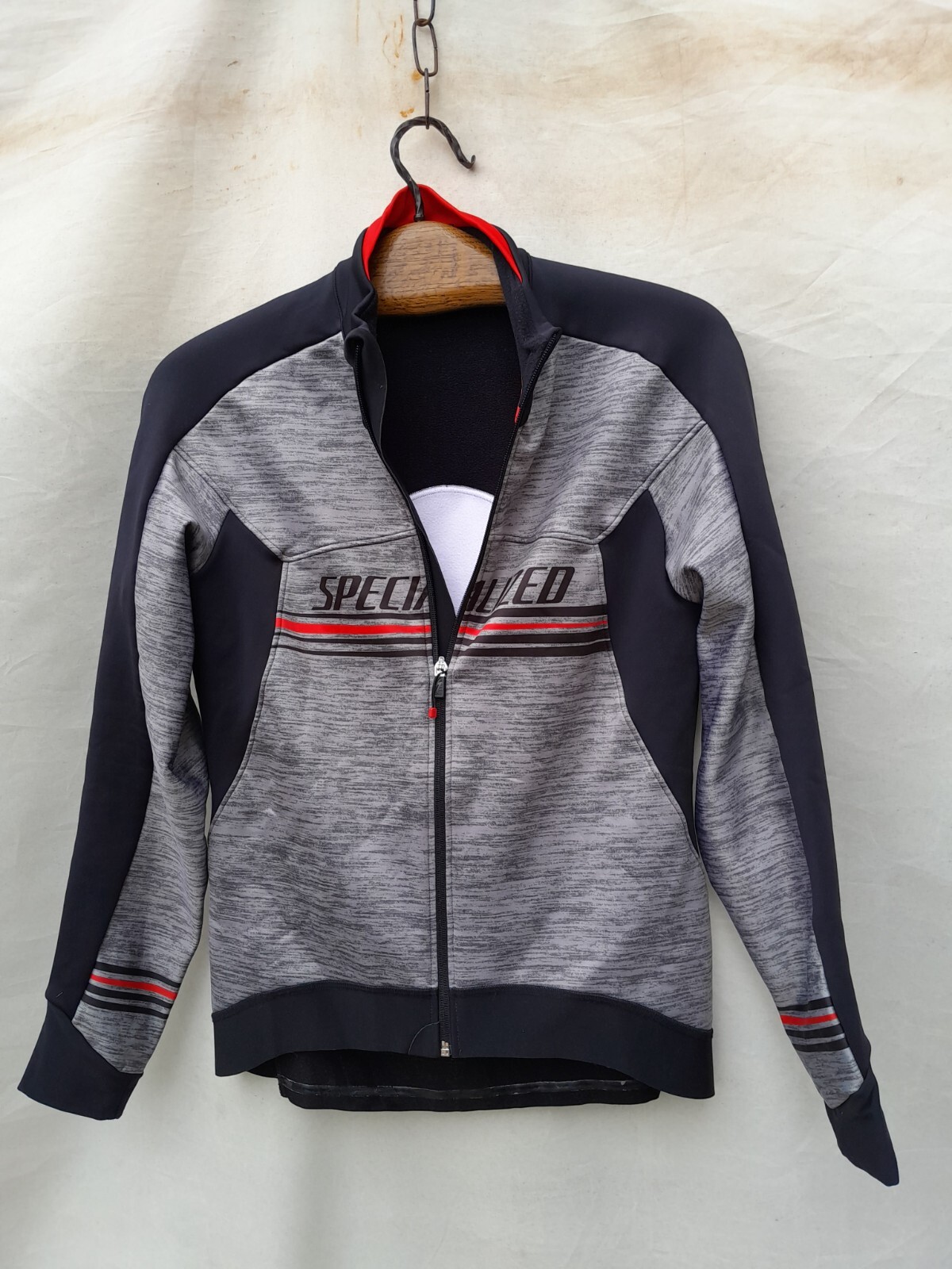 Specialized Element SL Expert windproof Winter Bi… - image 3