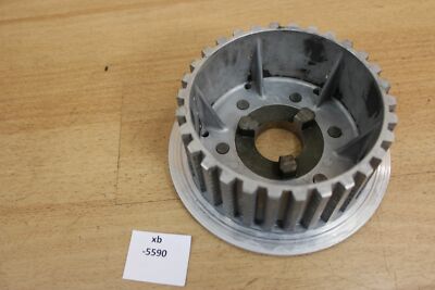 Suzuki GSX-R1300 Hayabusa WVA1 1999-2007 21410-24F00 Nabe Kupplung