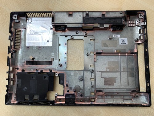 Samsung RF510 RF511 Base Bottom Gehäuse Cover Gehäuse BA75-02677A - NEU - Bild 2 von 2