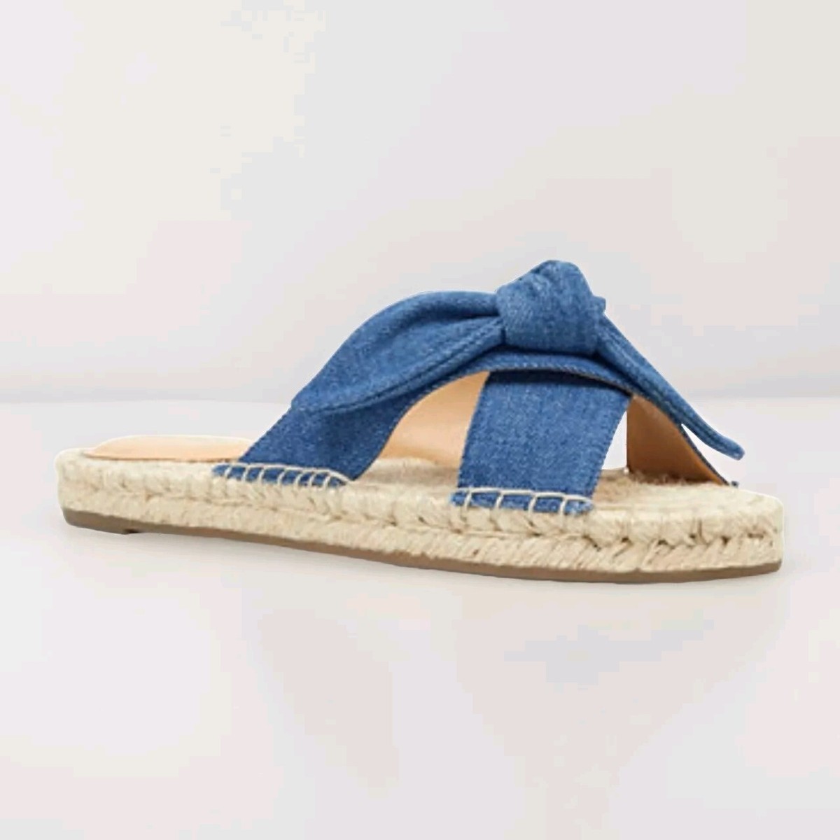 Denim Nine West Sam Edelman Nine West Products 6pm main image 2
