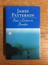 Sam's Letters to Jennifer by James Patterson (2004, Hardcover) for sale ...