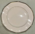 Wedgwood Royal Lapis 5 Piece Place Setting Discontinued Pattern — photo 5