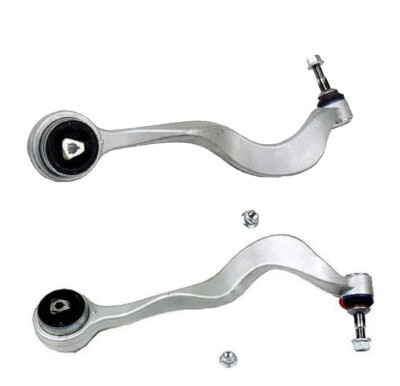 Front Lower Forward Control Arm & Ball Joint Lemforder Fits 525i 530i 545i M5