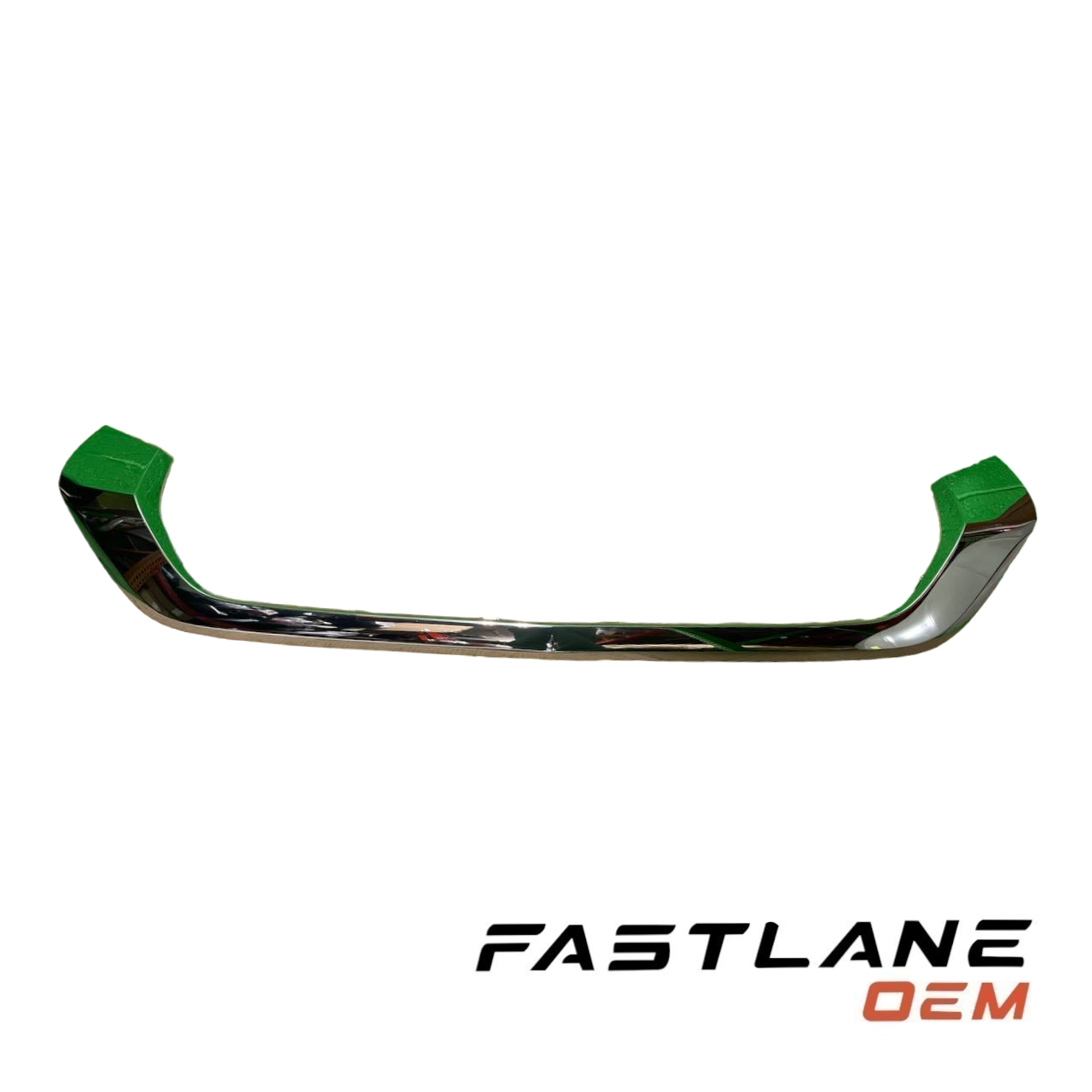 Mercedes-Benz X253 GLC Class Front Bumper Trim Moulding 
